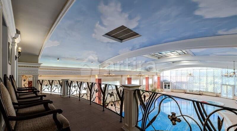 Коттедж, 2648 м2 Одинцово - изображение 12