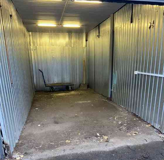 Гараж, 19 м2 Москва