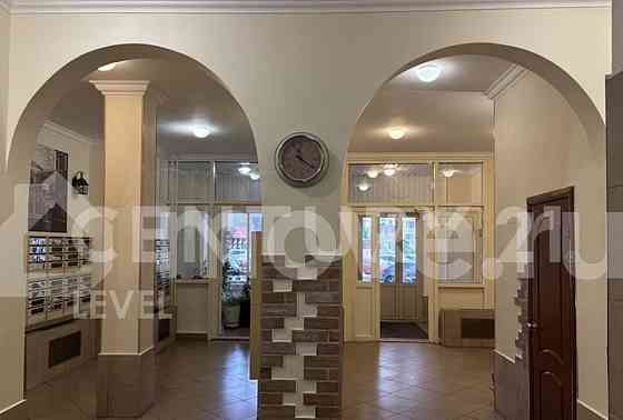3-комн. квартира, 87.1 м2, 6/24 эт. Москва