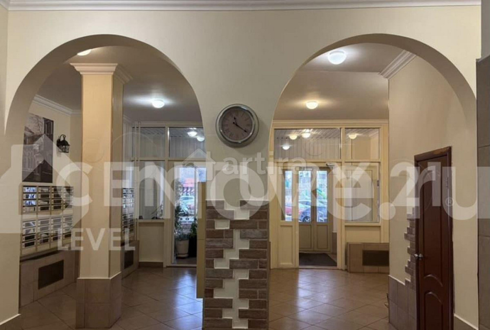 3-комн. квартира, 87.1 м2, 6/24 эт. Москва - изображение 5