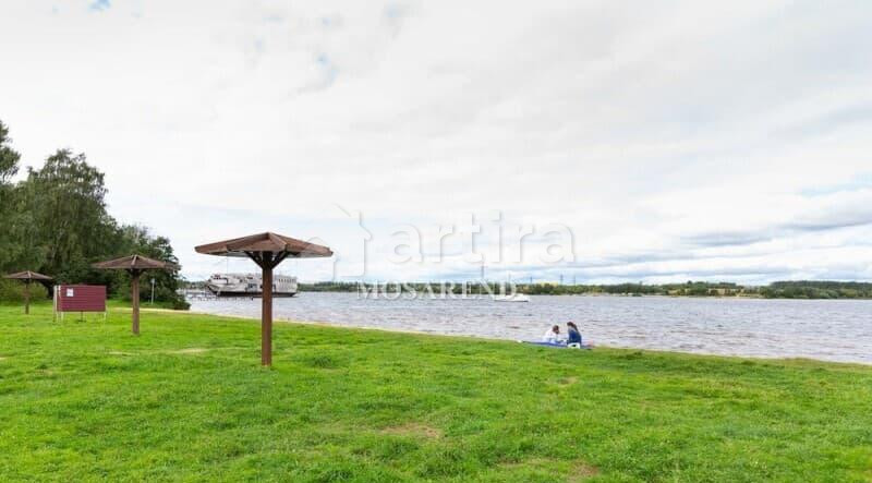 Коттедж, 80 м2 Мытищи - изображение 14