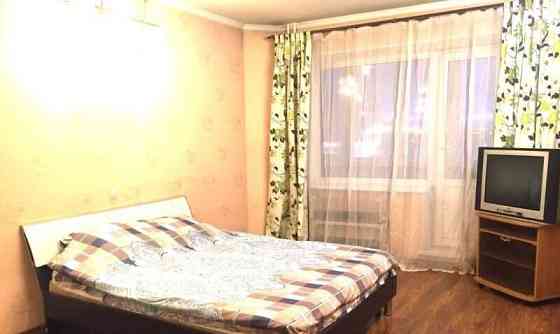 2-комн. квартира, 60 м2, 2/9 эт. Москва