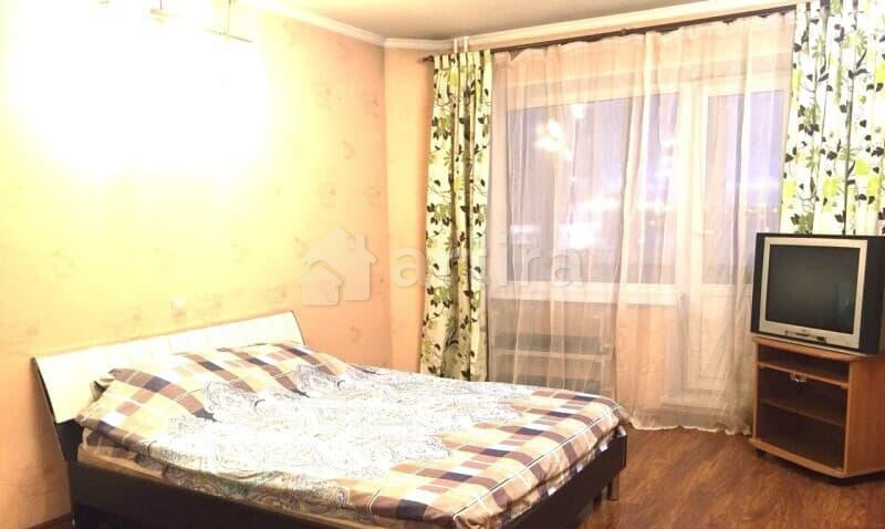 2-комн. квартира, 60 м2, 2/9 эт. Москва - изображение 2