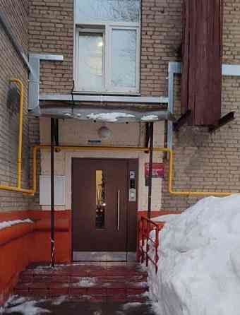 Комната, 14.8 м2, 3/5 эт. Москва