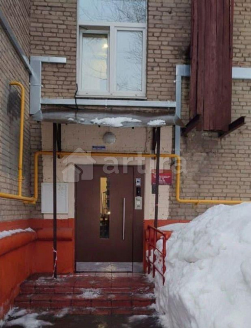 Комната, 14.8 м2, 3/5 эт. Москва - изображение 4