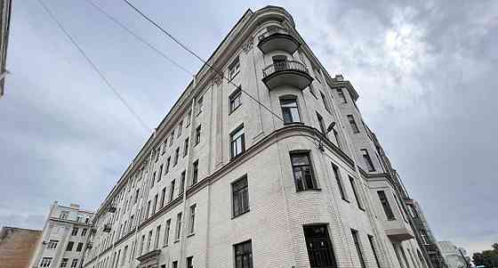 Комната, 115 м2, 5/6 эт. Санкт-Петербург