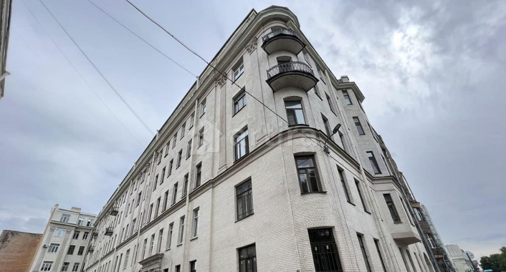 Комната, 115 м2, 5/6 эт. Санкт-Петербург - изображение 4