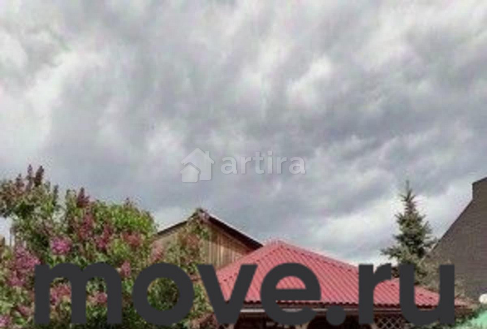 Коттедж, 550 м2, 8 соток Самара - изображение 3