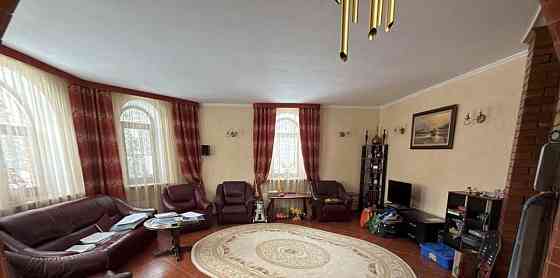 Дом, 317 м2, 13 соток, 2 эт. Дубна