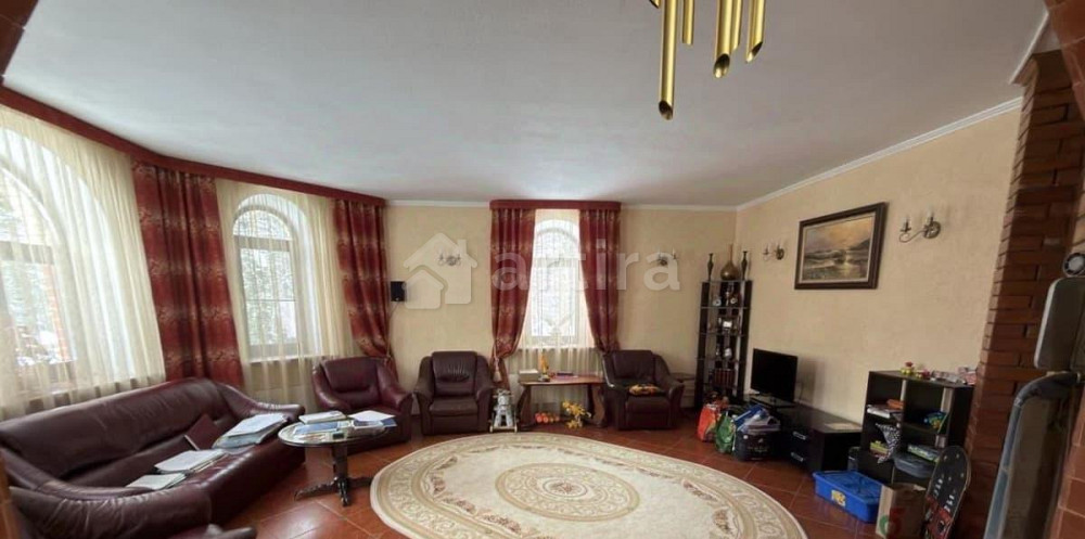 Дом, 317 м2, 13 соток, 2 эт. Дубна - изображение 3