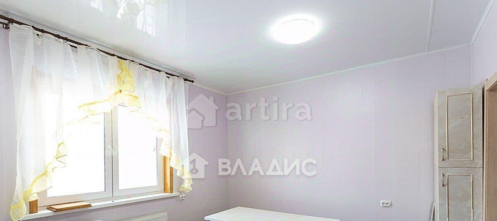 Дом, 105 м2, 12 соток, 1 эт. Лакинск - изображение 6