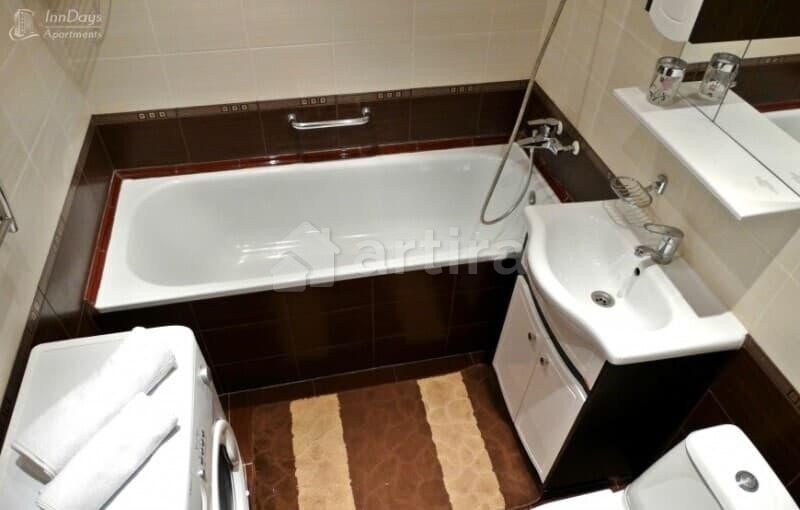 1-комн. квартира, 40 м2, 7/17 эт. Подольск - изображение 8