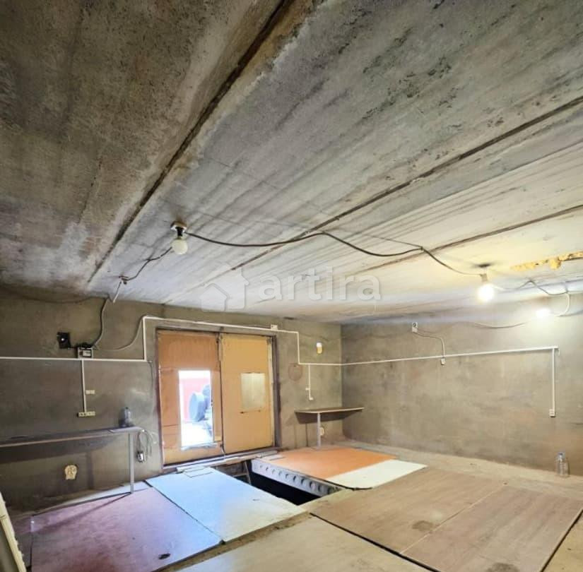 Гараж, 60 м2 Подольск - изображение 3