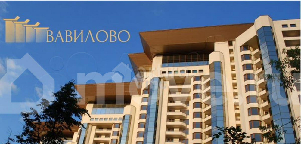 4-комн. квартира, 206.4 м2, 9/18 эт. Москва - изображение 1