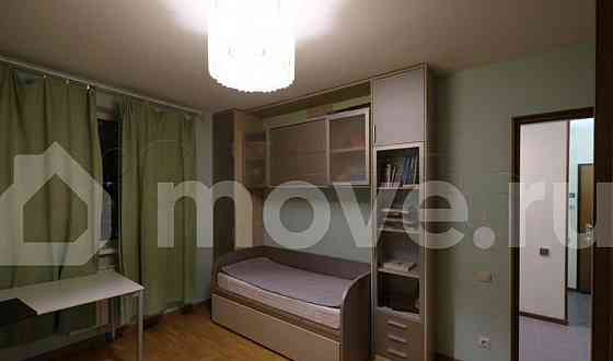 2-комн. квартира, 60 м2, 1/17 эт. Москва