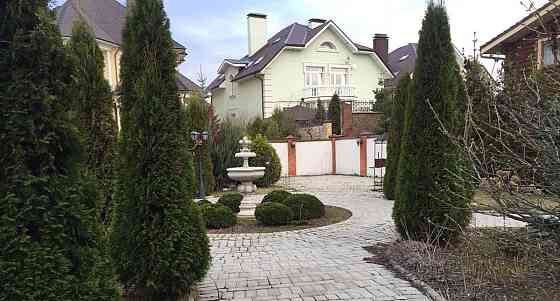 Дом, 700 м2, 10 соток, 3 эт. Одинцово