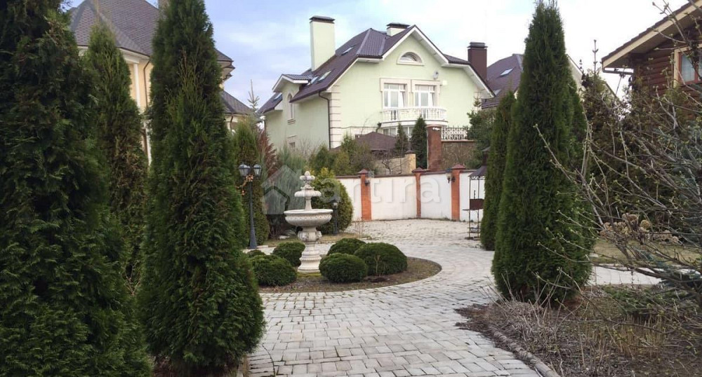 Дом, 700 м2, 10 соток, 3 эт. Одинцово - изображение 6