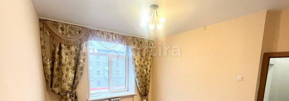 Комната, 69.5 м2, 4/5 эт. Новосибирск - изображение 3