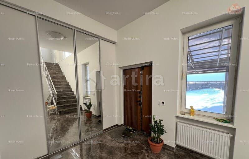 Часть дома, 160 м2 Видное - изображение 10