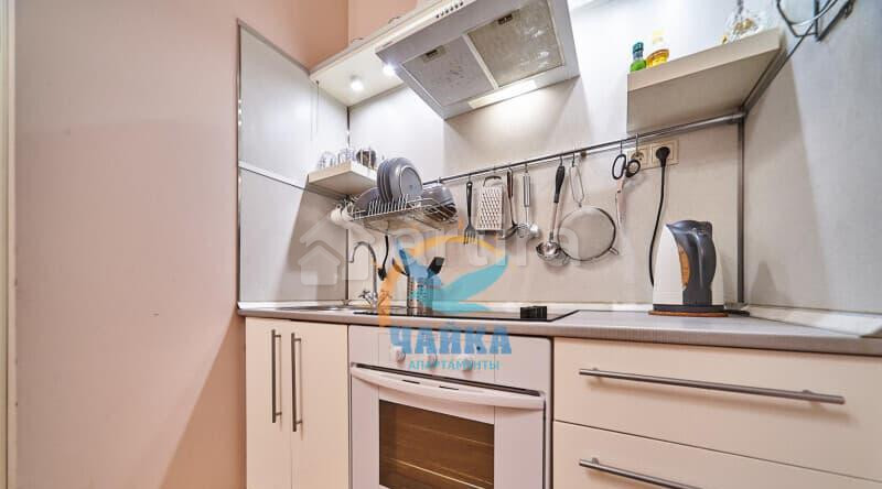 1-комн. квартира, 42 м2, 3/5 эт. Санкт-Петербург - изображение 13