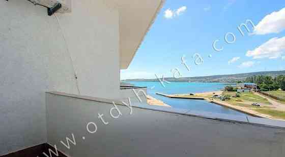 Студия, 31 м2, 2/4 эт. Феодосия