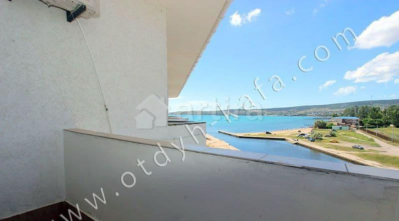 Студия, 31 м2, 2/4 эт. Феодосия - изображение 5