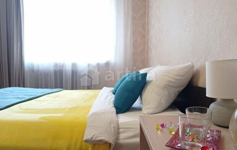 1-комн. квартира, 42 м2, 4/12 эт. Домодедово - изображение 19