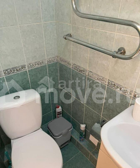 Студия, 20.8 м2, 2/5 эт. Москва - изображение 6