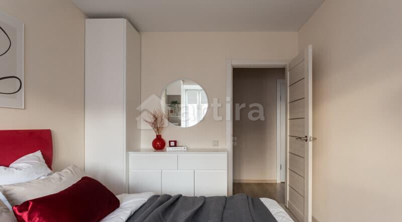 2-комн. квартира, 65 м2, 8/9 эт. Вологда - изображение 10