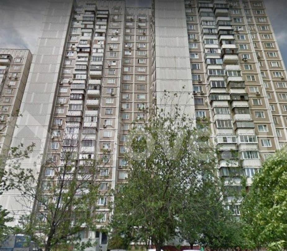 3-комн. квартира, 81.3 м2, 9/22 эт. Москва - изображение 1