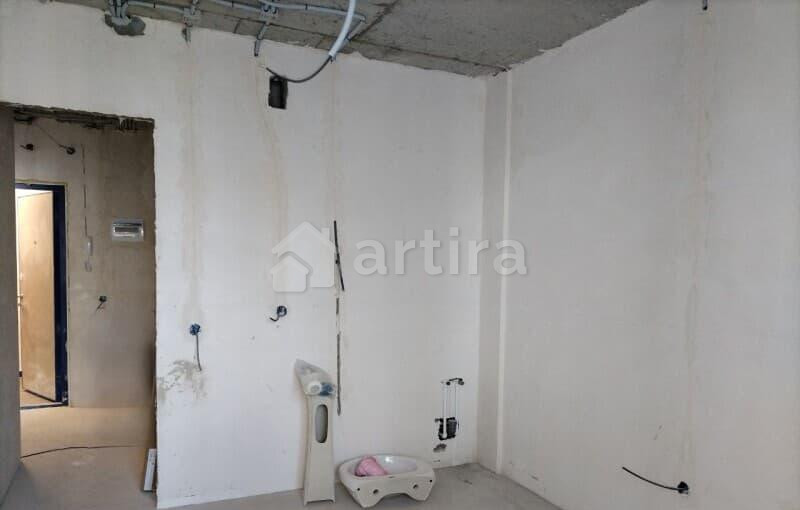 1-комн. квартира, 41.4 м2, 22/25 эт. Москва - изображение 6