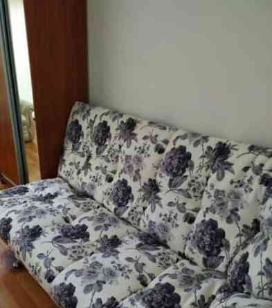 Студия, 14 м2, 2/2 эт. Алупка