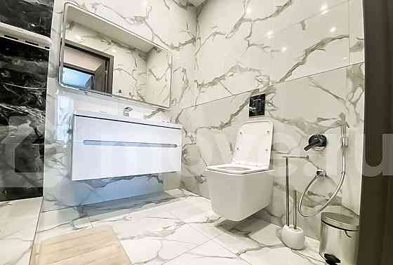 2-комн. апарт-ы, 61 м2, 20/78 эт. Москва