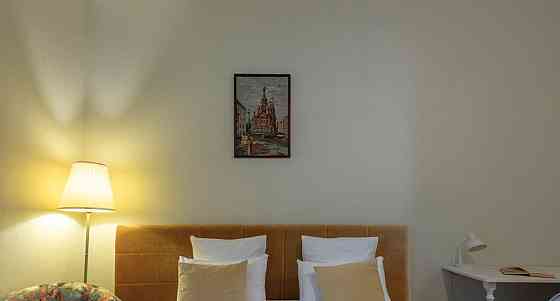 Комната, 120 м2, 2/2 эт. Санкт-Петербург