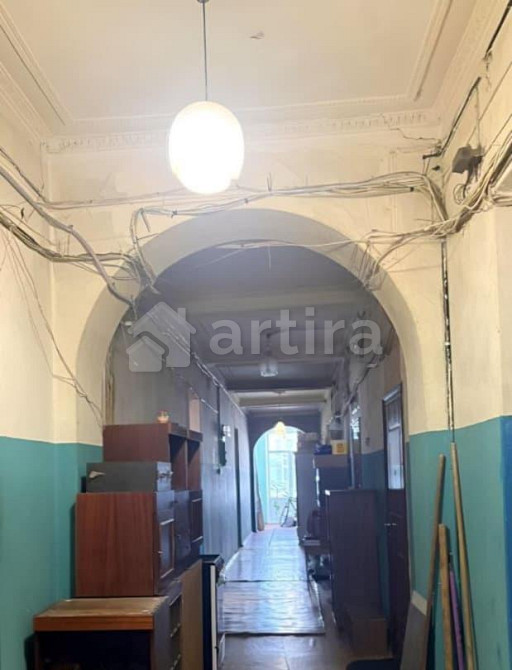 Комната, 15 м2, 5/6 эт. Санкт-Петербург - изображение 3