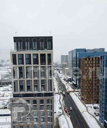 4-комн. пентхаус, 120 м2, 16/17 эт. Москва