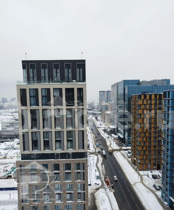 4-комн. пентхаус, 120 м2, 16/17 эт. Москва - изображение 6