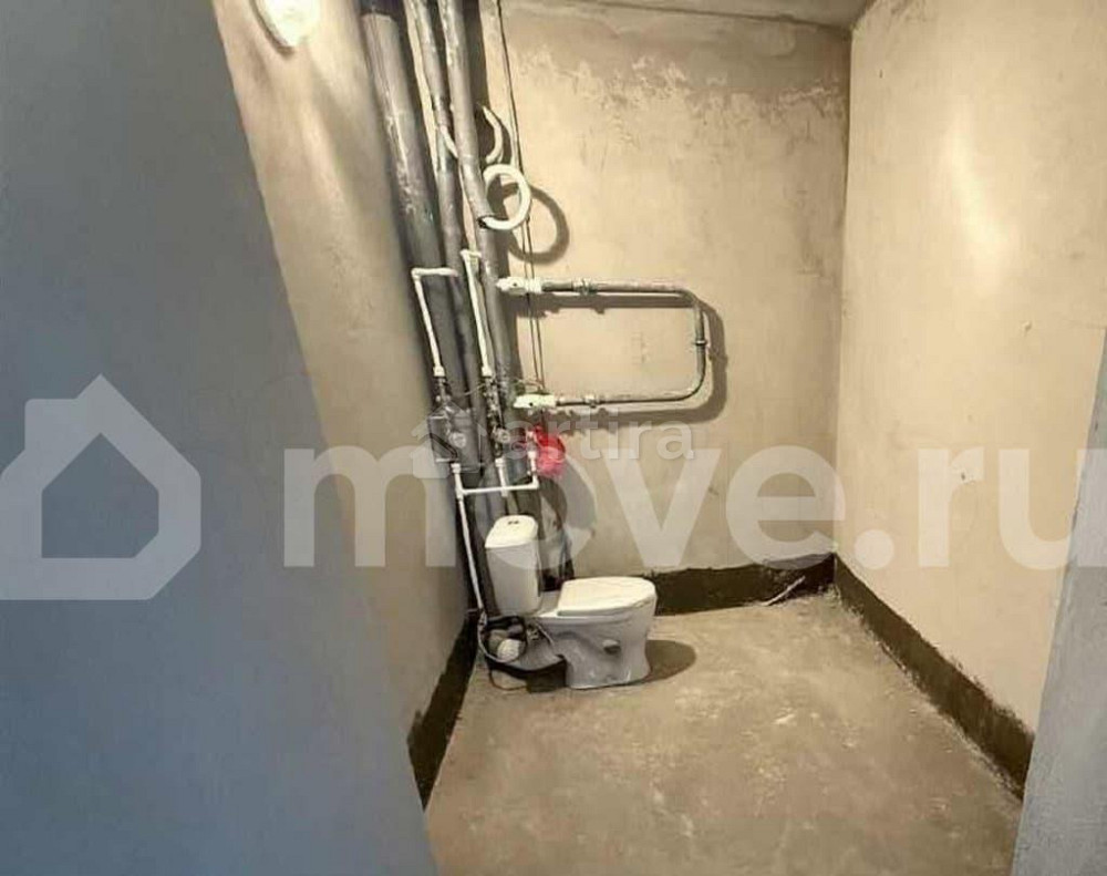 3-комн. квартира, 90 м2, 15/18 эт. Москва - изображение 2