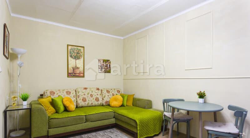 2-комн. квартира, 47 м2, 1/5 эт. Москва - изображение 11