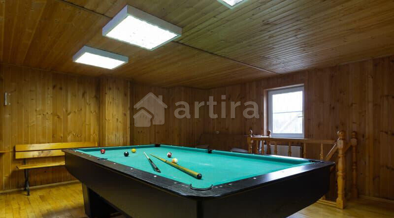 Коттедж, 301 м2 Солнечногорск - изображение 20