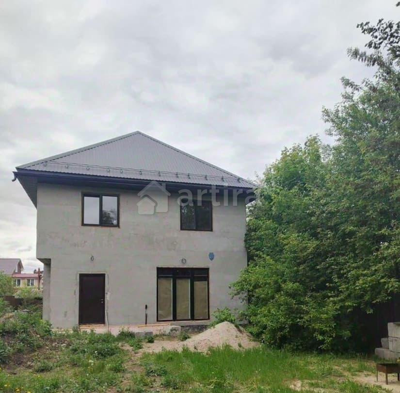 Дом, 180 м2, 6 соток, 2 эт. Малаховка - изображение 1