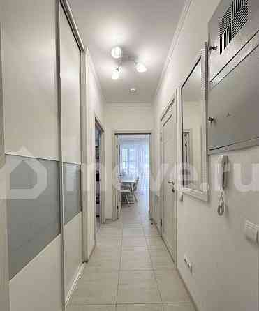 1-комн. квартира, 38.9 м2, 9/9 эт. Зеленоград