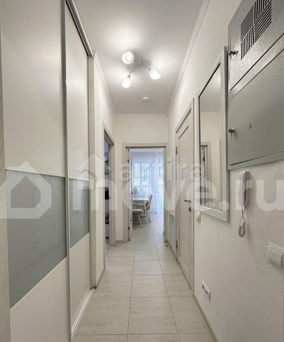 1-комн. квартира, 38.9 м2, 9/9 эт. Зеленоград - изображение 1