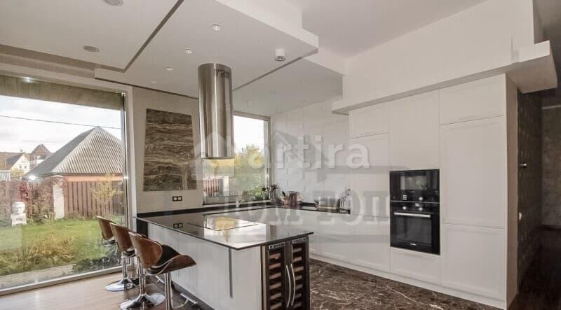 Коттедж, 600 м2 Мытищи - изображение 18