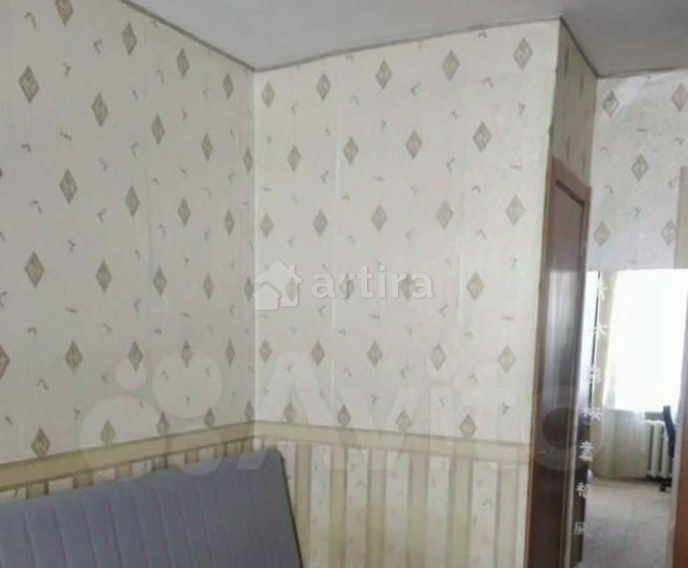 Комната, 81 м2, 5/5 эт. Санкт-Петербург - изображение 3