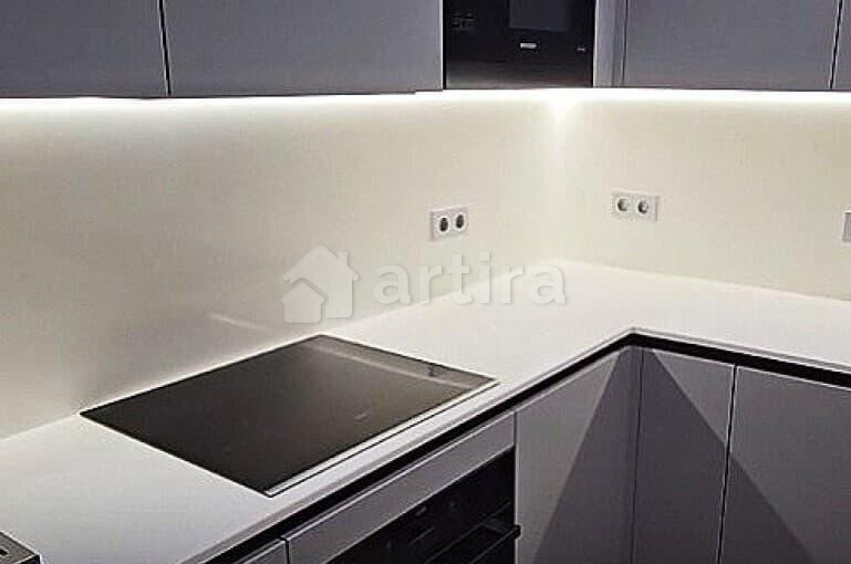 1-комн. квартира, 46 м2, 5/16 эт. Самара - изображение 14