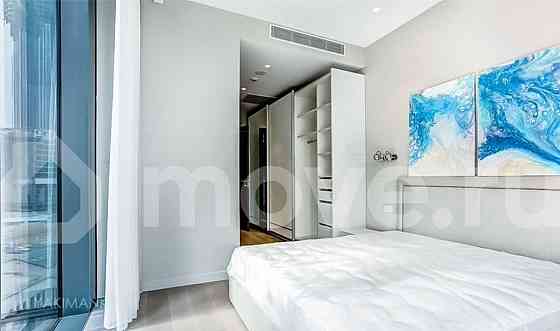 3-комн. апарт-ы, 95 м2, 6/78 эт. Москва