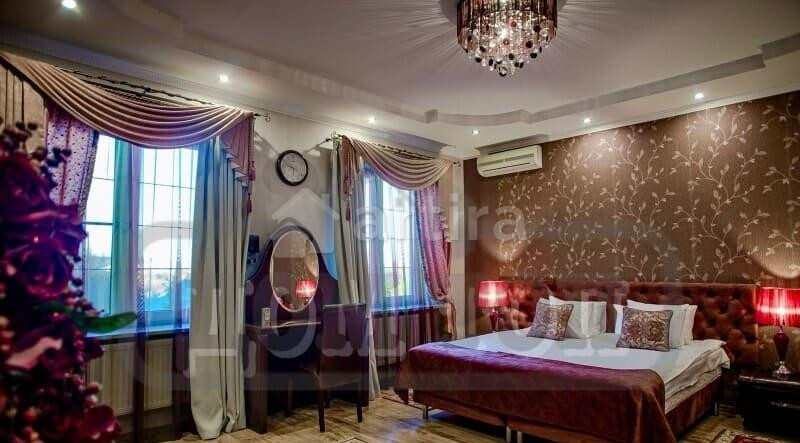 Коттедж, 500 м2 Домодедово - изображение 15