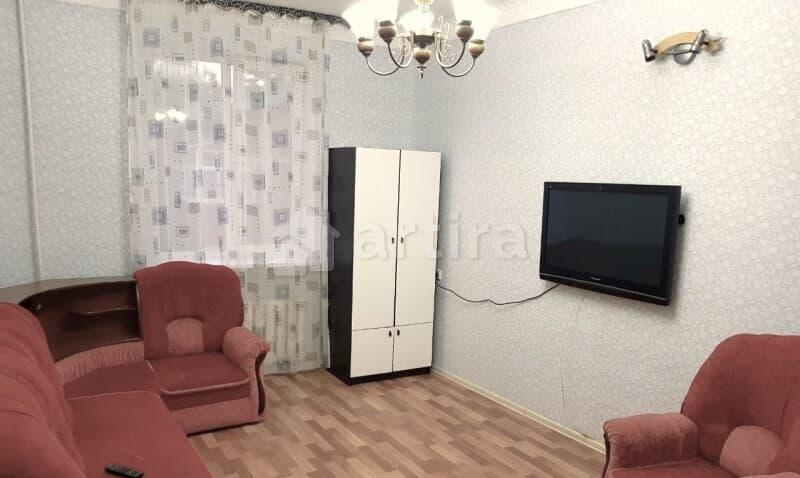 2-комн. квартира, 60 м2, 5/16 эт. Москва - изображение 5