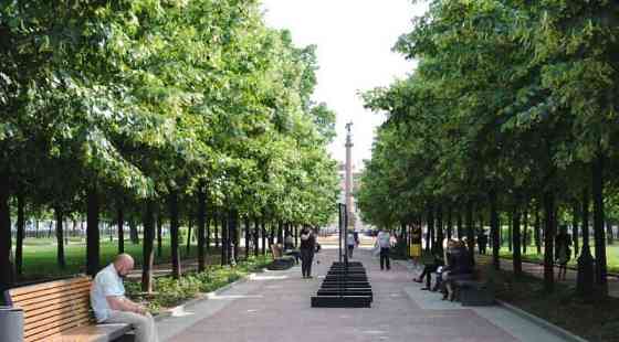 Койко-место, 6 м2, 3/3 эт. Москва